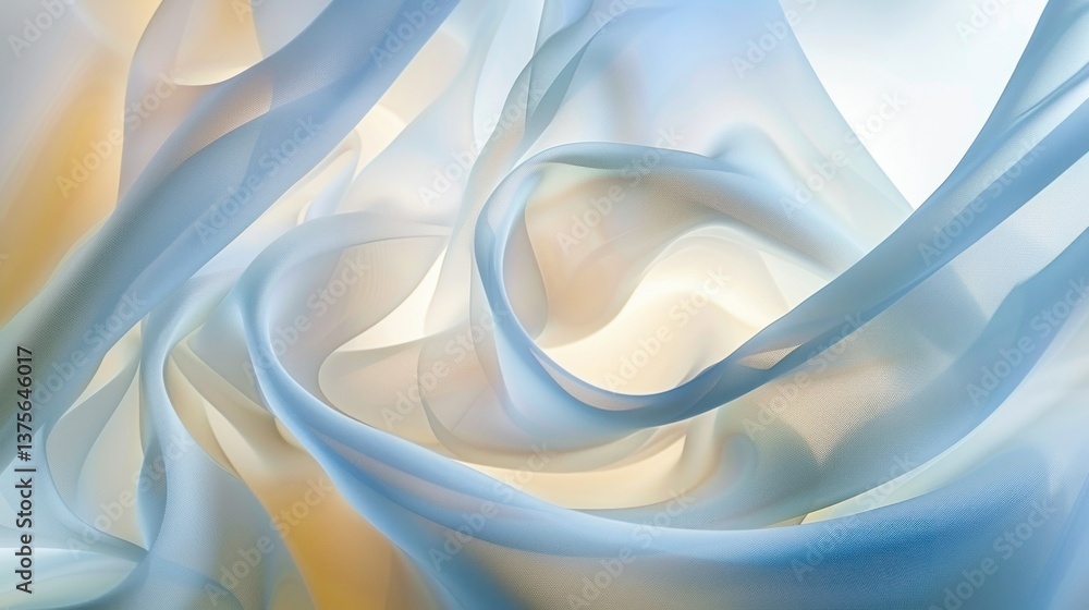 A minimalist white abstract design with smooth curves and soft transitions. A minimalist white abstract design with smooth curves and soft transitions.