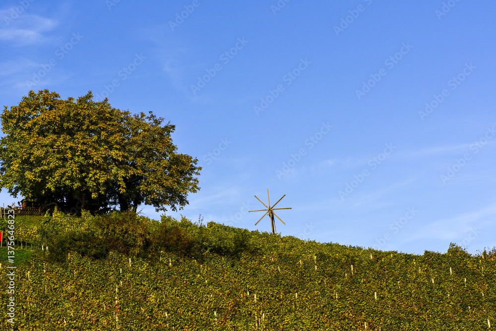 Weingut Stöckl Peter, Schilcher Weinstrasse, Deutschlandsberg,