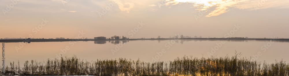 Pannonnisch, Seewinkel, Burgenland, Österreich