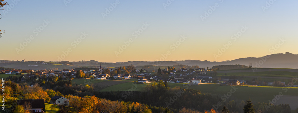 Rosalia, Bucklige Welt, NIederösterreich, Österreich