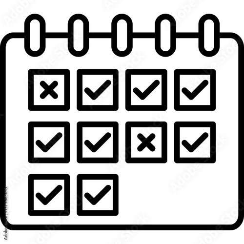 Task Runner Icon