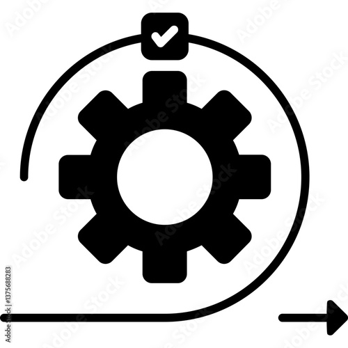 Agile Icon