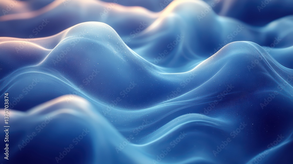 abstract blue background abstract blue background