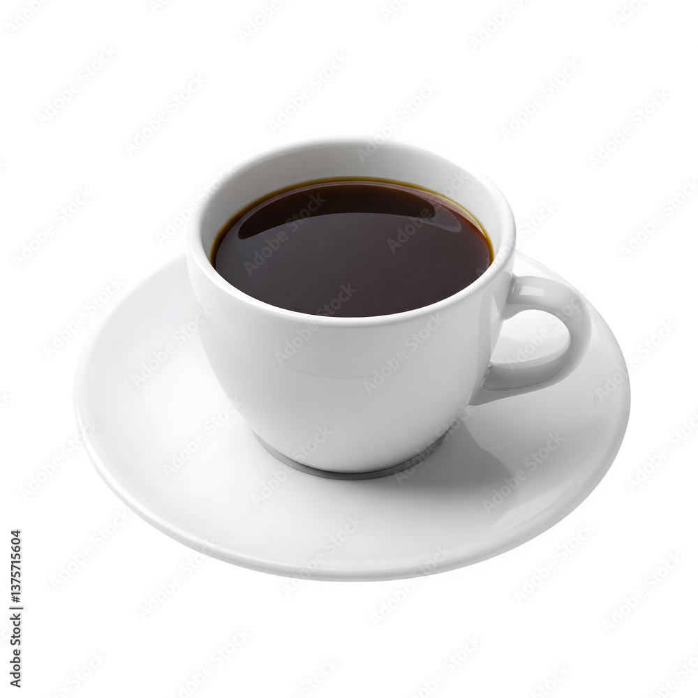 coffee cup isolated on white background coffee cup isolated on white background