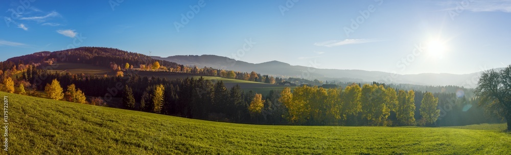 Vorau-Puchegg, Steiermark, Österreich, 2015