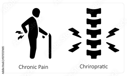 Chronic Pain and Chiropratic