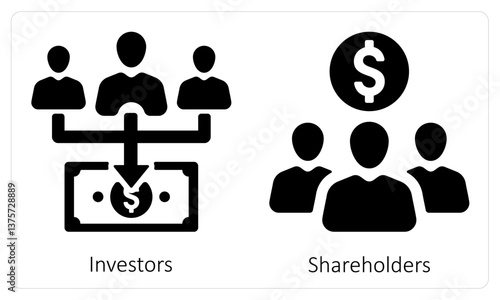 Investors and Shareholders