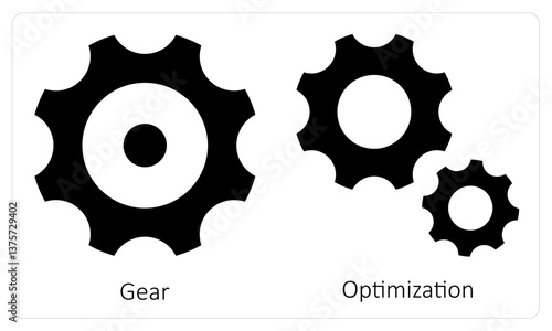 Gear and Optimization