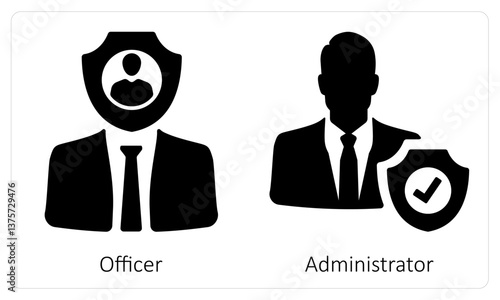 Office and Administrator
