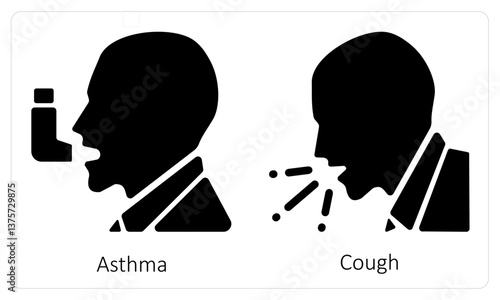 Asthma and Cough