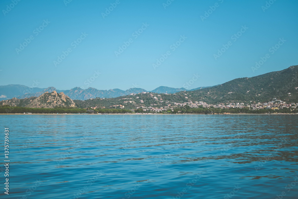 sardinia sardinia
