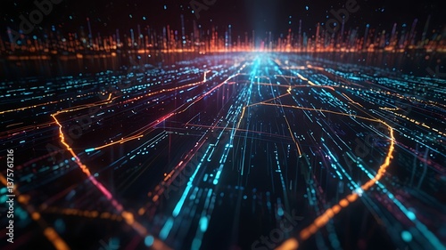  AI Data Stream