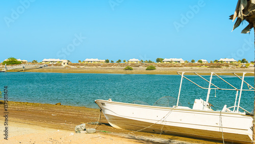 Khor Kalba Mangrove Centre