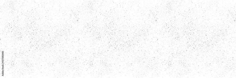 Abstract vector noise. Small particles of debris and dust. Distressed uneven background. Grunge texture overlay with fine grains isolated on white background. Vector illustration. Abstract vector noise. Small particles of debris and dust. Distressed uneven background. Grunge texture overlay with fine grains isolated on white background. Vector illustration.