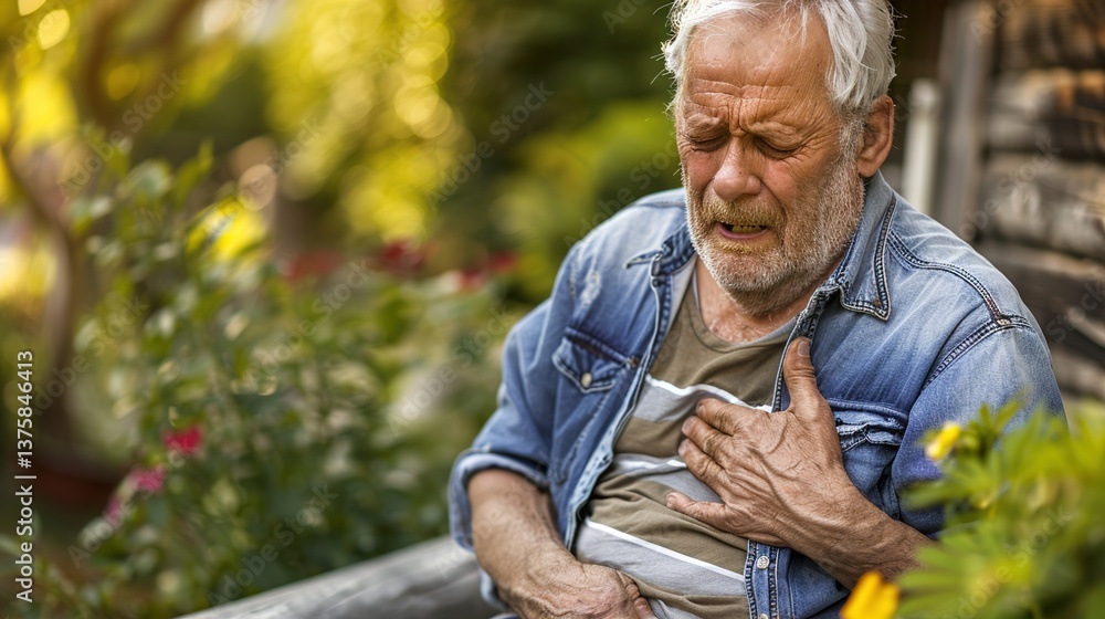 Heart Attack: Recognizing Symptoms, Understanding Risks, and Seizing the Golden Rescue Time Heart Attack: Recognizing Symptoms, Understanding Risks, and Seizing the Golden Rescue Time