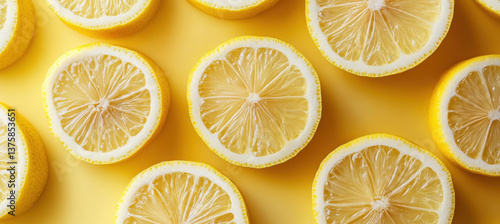 lemon pattern 