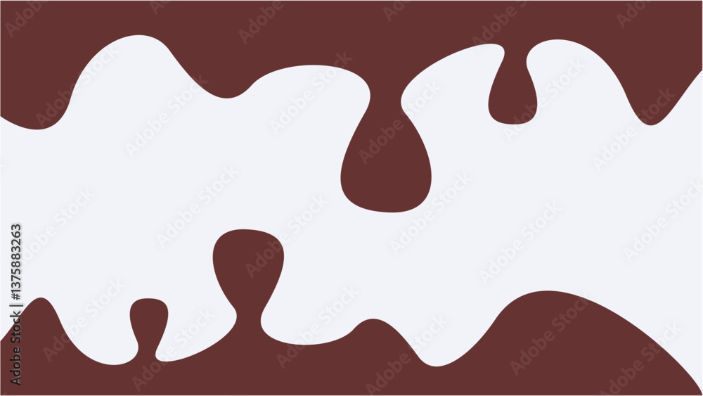 This is an illustration of chocolate This is an illustration of chocolate