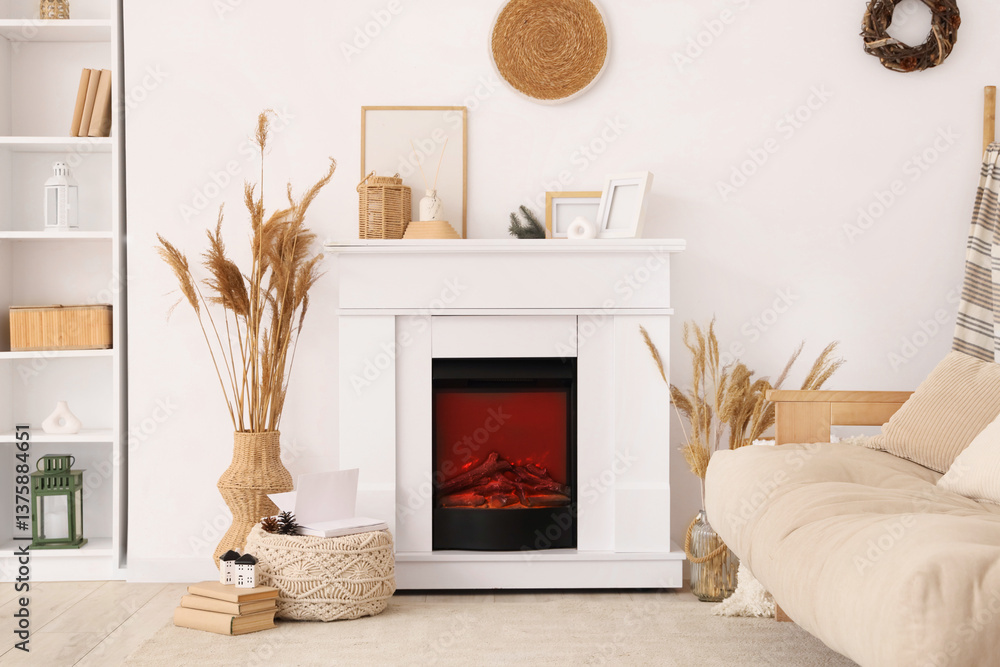 Fototapeta premium Generated image