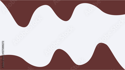 This is an illustration of chocolate