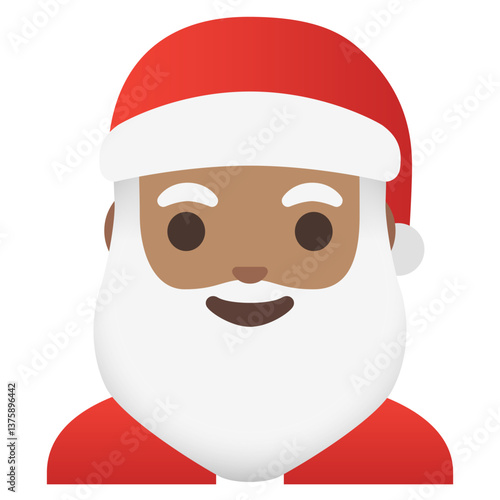 Santa Claus

