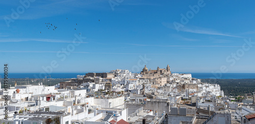 Ostuni