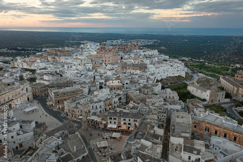Ostuni