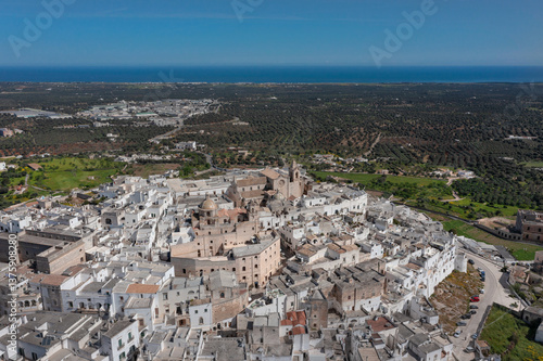 Ostuni
