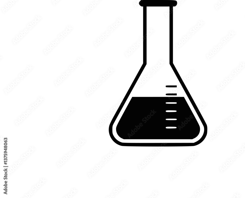 simple vector icon flask
simple vector icon flask