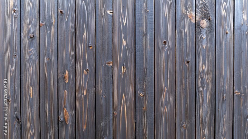 Dark Gray Weathered Wooden Planks Background Texture Dark Gray Weathered Wooden Planks Background Texture