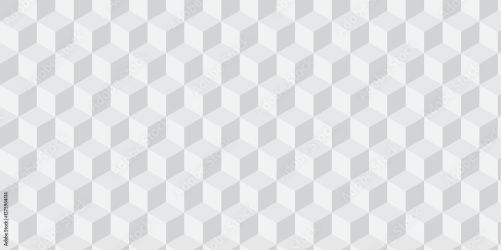 Abstract minimal structure white block box cube seamless pattern grid vintage surface triangle web monochrome square texture white overlap cubic background.
Abstract minimal structure white block box cube seamless pattern grid vintage surface triangle web monochrome square texture white overlap cubic background.