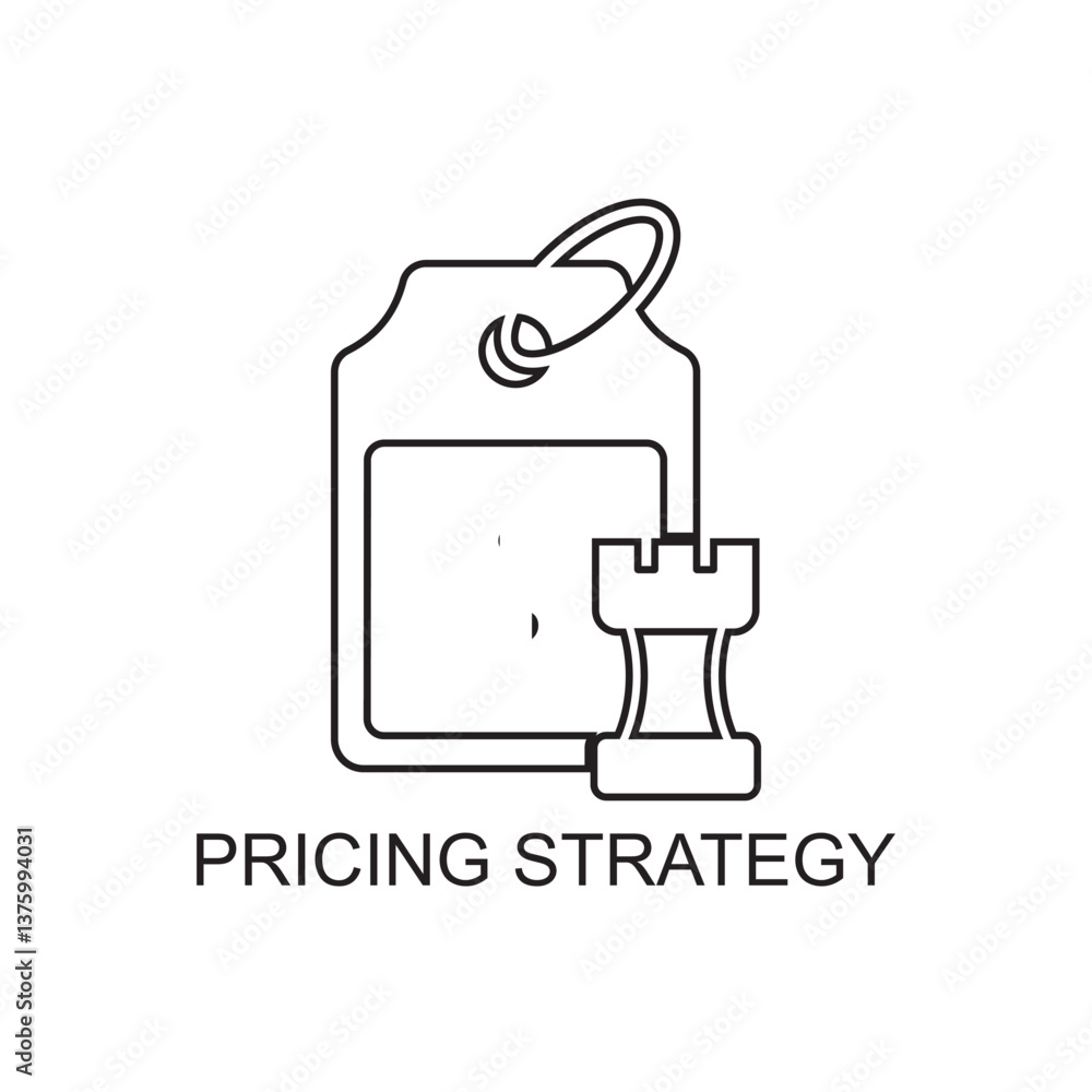 pricing strategy icon , finance icon pricing strategy icon , finance icon