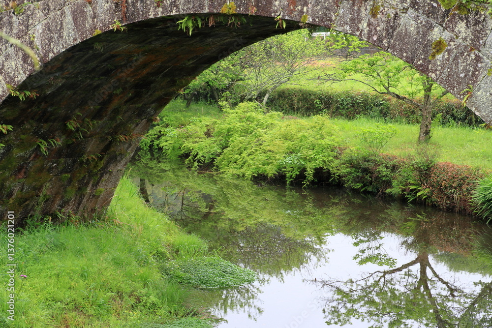 石橋 石橋