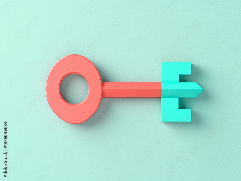 Abstract Key Abstract Key