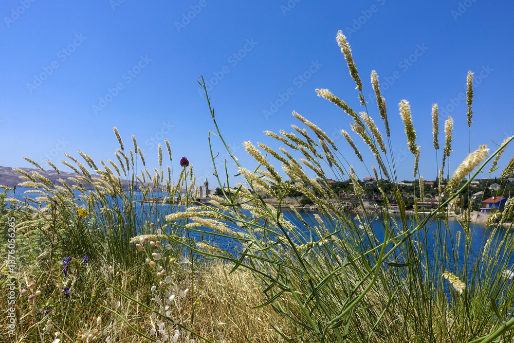 Karlobag, Kvarner Bucht, Kroatien
