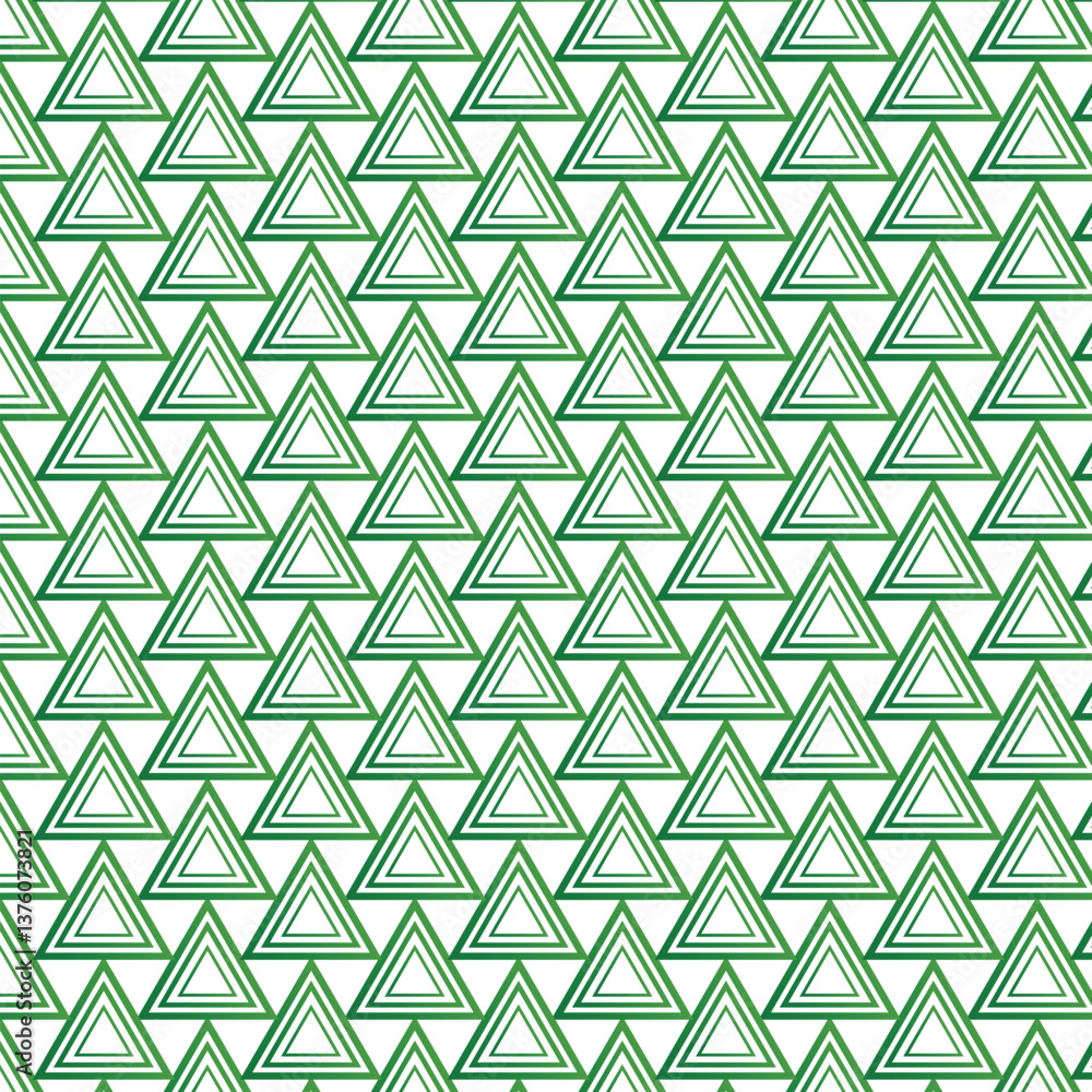 Seamless geometric patterns Seamless geometric patterns