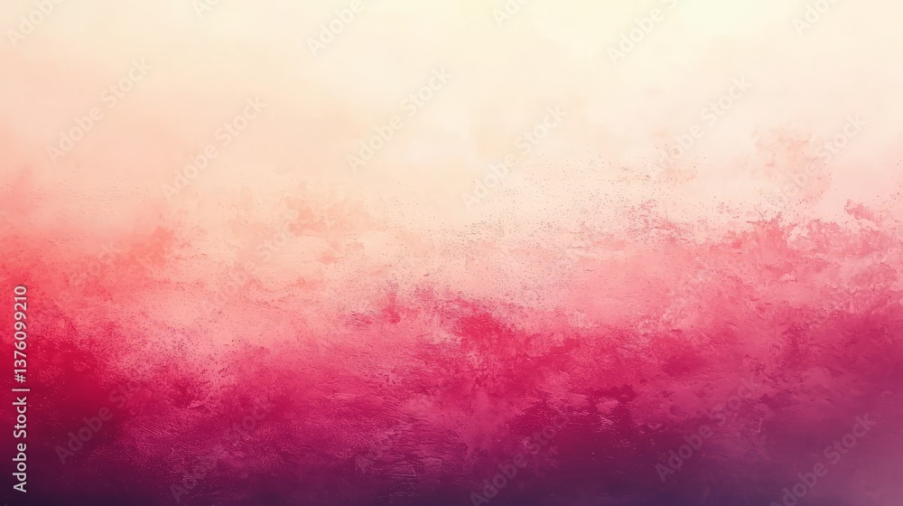 Gradient backgrounds velvet tone. A soft gradient of warm hues transitions from light cream to deep red, creating a serene and abstract background. Gradient backgrounds velvet tone. A soft gradient of warm hues transitions from light cream to deep red, creating a serene and abstract background.