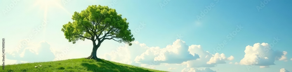 A solitary tree branch stretching towards the sky, single branch, growth, tree branch A solitary tree branch stretching towards the sky, single branch, growth, tree branch