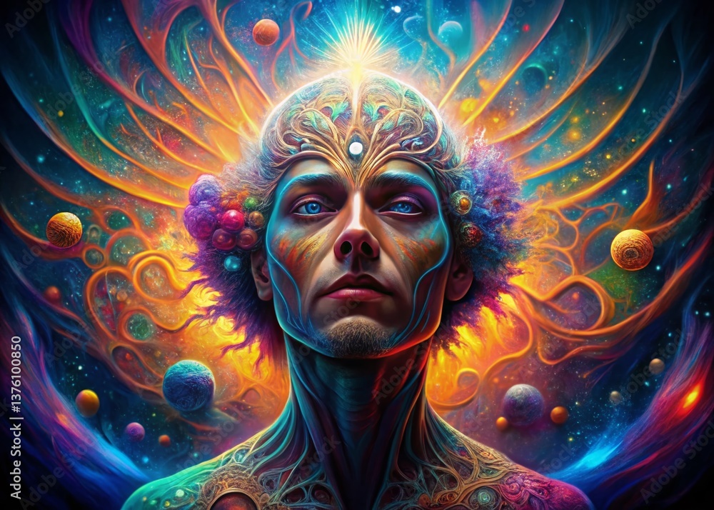 New Year Mindset Shift: Vibrant Neural Pathways & Positive Energy New Year Mindset Shift: Vibrant Neural Pathways & Positive Energy