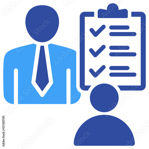 Accountability Icon