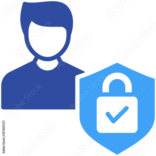 Confidential Icon