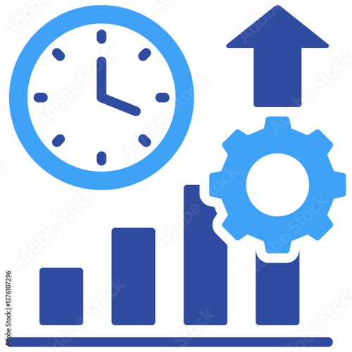 Productivity Icon