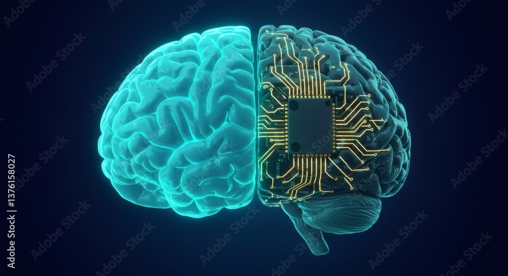 Obraz premium abstracts concepts about evergreen