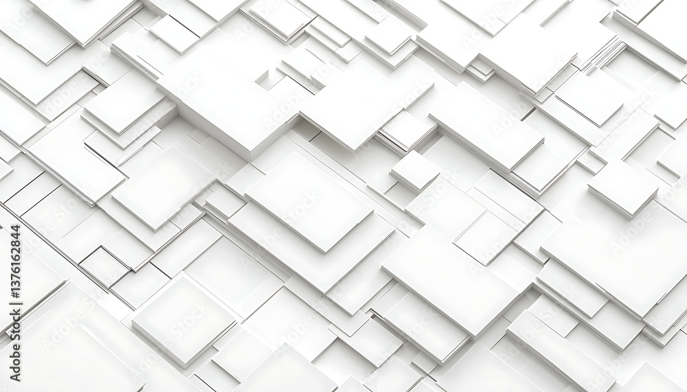 Abstract Geometric Shapes (50) Abstract Geometric Shapes (50)