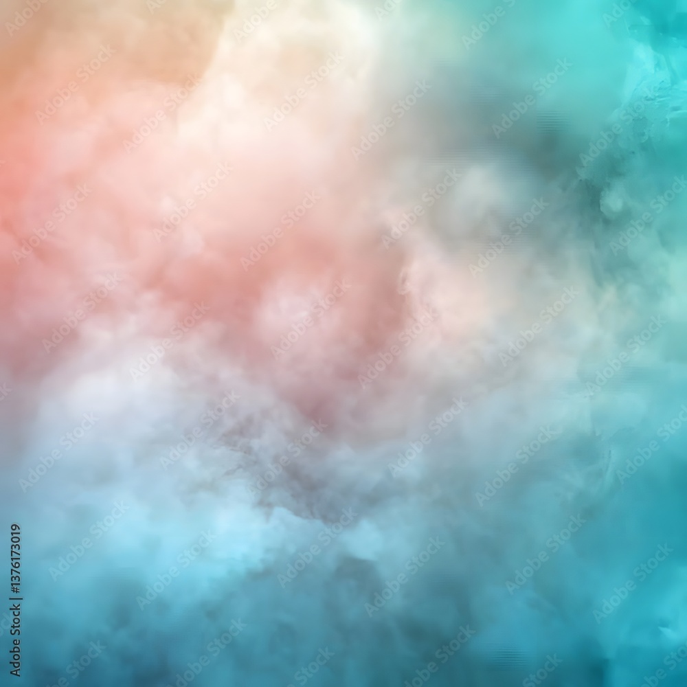 Fototapeta premium abstract watercolor background