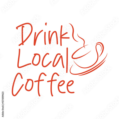 Drink Local Coffee, Coffee SVG Bundle, Funny Coffee SVG, Caffeine Queen, Coffee Lovers, Coffee Obsessed, Mug Svg, Coffee mug,