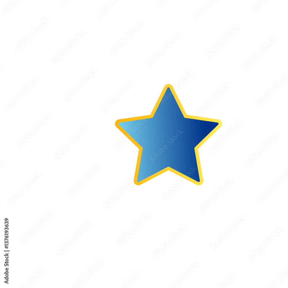gold star gold star