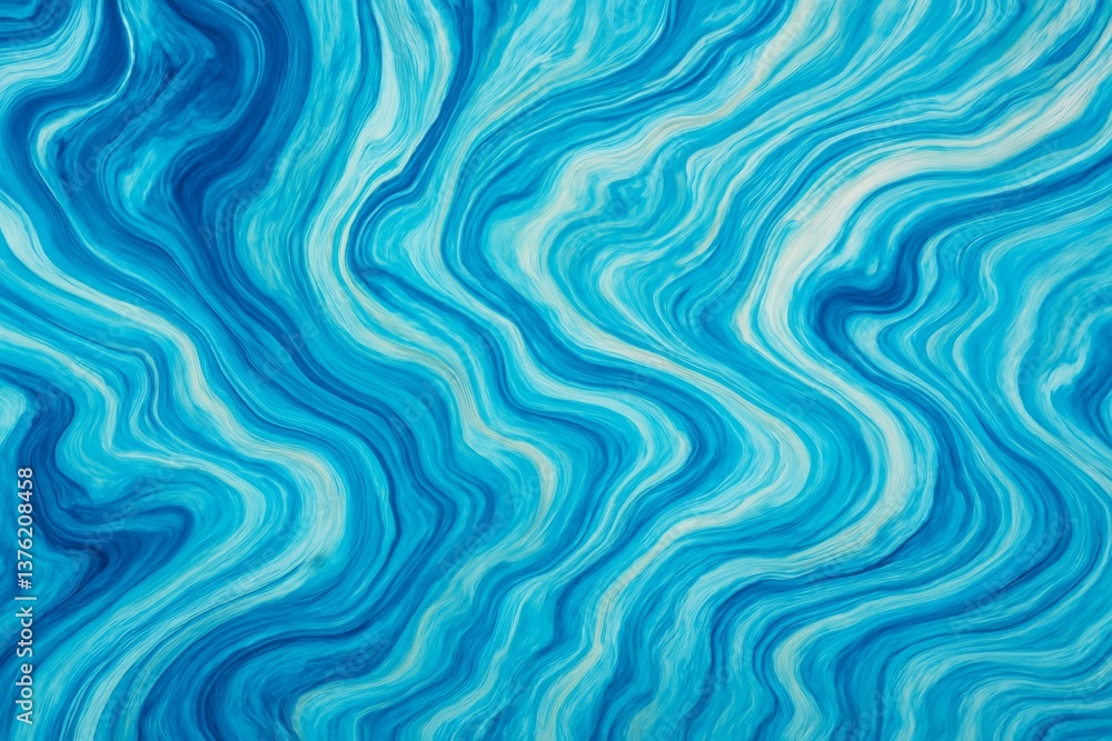 Marble texture background in shades of blue and white, creating a flowing, liquid pattern, ideal for design projects requiring an abstract and artistic touch Marble texture background in shades of blue and white, creating a flowing, liquid pattern, ideal for design projects requiring an abstract and artistic touch