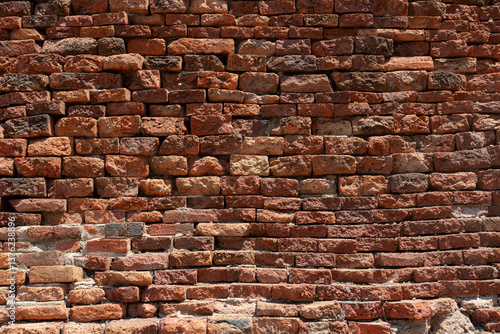  Old Wall