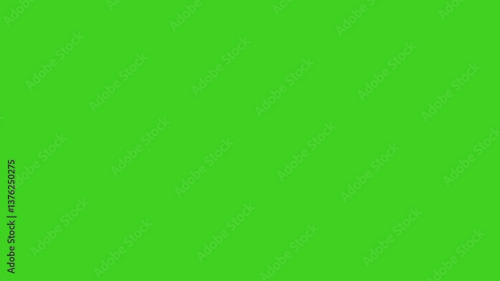 text animation with alpha channel text animation with alpha channel