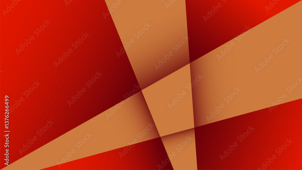 A bold orange papercut background with smooth layered lines. Perfect for branding, web, social media, and prints. Scalable vector with modern abstract texture for creative projects A bold orange papercut background with smooth layered lines. Perfect for branding, web, social media, and prints. Scalable vector with modern abstract texture for creative projects